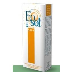 EOSOL CREMA SOLARE 50+ 50ML
