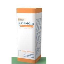 NEO CRILOIDIN SHAMPOO DOLCE  