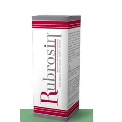 RUBROSIN SOLUZIONE 50ML
