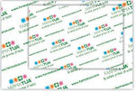 CARTA BANCO KRAFT 25X37 10KG  