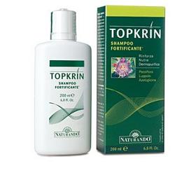 TOPKRIN SHAMPOO FORTIF 200ML  
