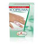 BENDA ICOPIUMA RETE DITO CAL 1  