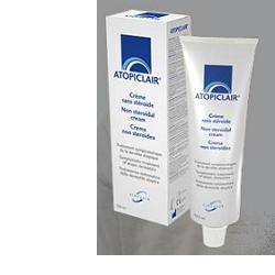 ATOPICLAIR CREMA TUBO 40ML NP  