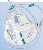 PROFILCATH PRECON CH18 + S-BAG  