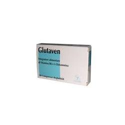 GLUTAVEN 20CPR  