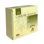 ZETAVIS CARBONE VEG 40CPR  