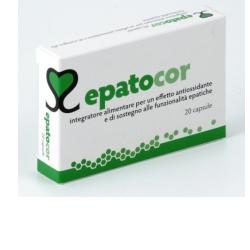 EPATOCOR 20CPS

