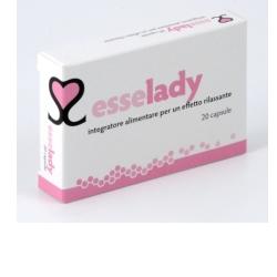 ESSELADY 30CPR
