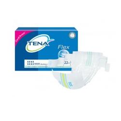 Tena Proskin Flex Maxi S - 22 pezzi