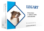 LEGART 30CPR  