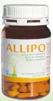 ALLIPO 60CPR
