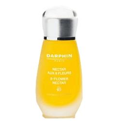 Darphin Elisir Agli Oli Essenziali - Trattamento Aromatico Olio Nettare 8 Fiori Anti-Età 15ml