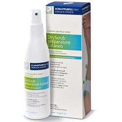 SCHIAPPARELLI DRYSCRUB LOZ CRP
