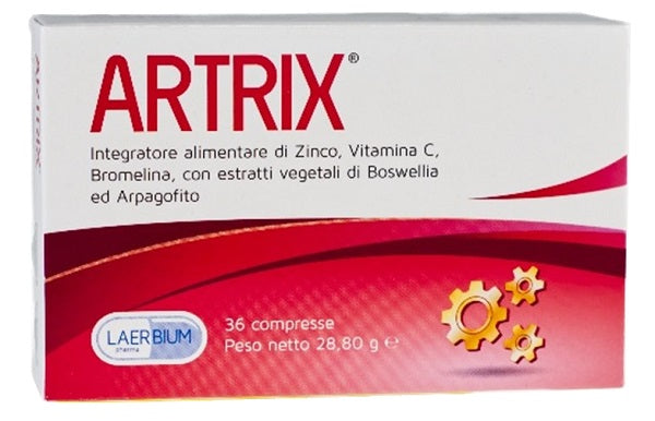 ARTRIX 36CPR