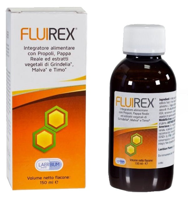 FLUIREX 150ML  