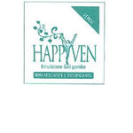 HAPPYVEN VERDE GEL RINFR 150  