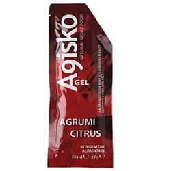 AGISKO GEL ARA/CAR/LIM MONOD  