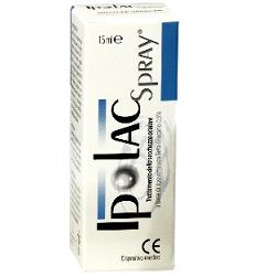 IPOLAC SPRAY 15ML  