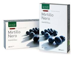 MIRTILLO NERO BIO 20AMPOLLE  