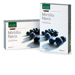 MIRTILLO NERO BIO 20AMPOLLE  