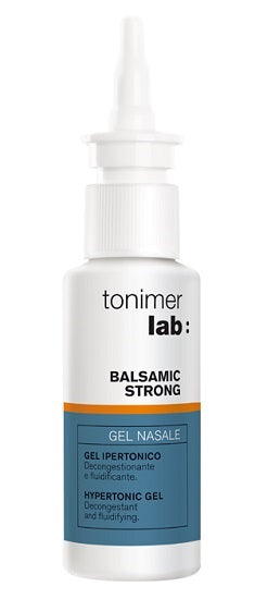 Tonimer Balsamic Strong 15ml