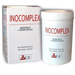 INOCOMPLEX 60CPR  