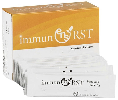 IMMUNENS RST 14BUST