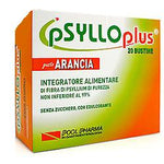 PSYLLO PLUS ARA 40BUST  