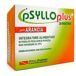 PSYLLO PLUS ARA 40BUST
