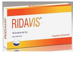 RIDAVIS 16BUST  