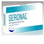 SERONAL 30CPS  