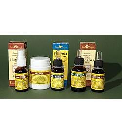 PROPOLI SENZA ALCOL GOCCE 20ML  