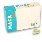 MACA 500 60CPS  