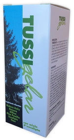 TUSSIGELAR 150ML  