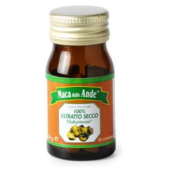 MACA ANDE ES TIT0,6% 60CPR NAT  