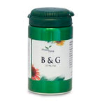 B&G 60CPS  