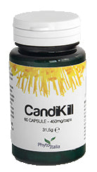 CANDIKILL 60CPS  