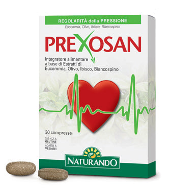 PREXOSAN 30CPR
