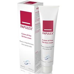 PAPULEX CREMA OIL FREE 40ML  