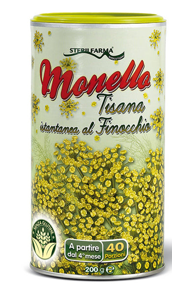 MONELLO TISANA ISTANT FINOC200
