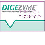 DIGEZYME 20CPR  