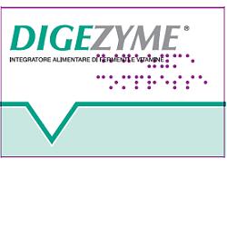 DIGEZYME 20CPR
