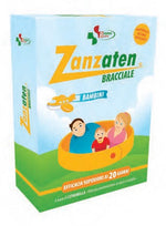ZANZATEN BRACCIALE ADULTI 1PZ  