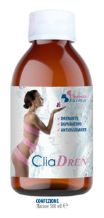 CLIADREN 500ML  