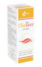 CLIATUSS SCIROPPO 150ML  
