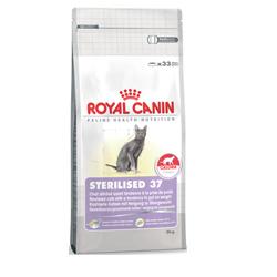 FHN REGULAR STERILISED 4KG  