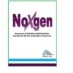 NOXGEN 15BUST
