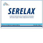 SERELAX 36CPS  