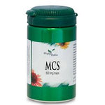 MCS 30CPS  