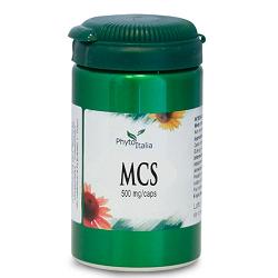 MCS 30CPS
